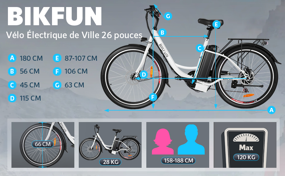 Taille du vélo-5793
