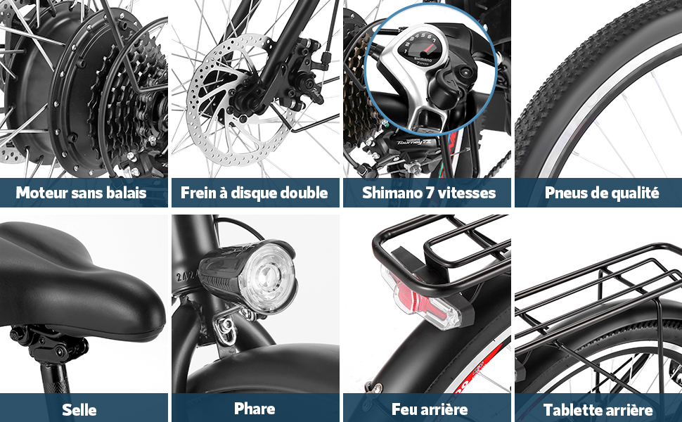 Configuration avancée