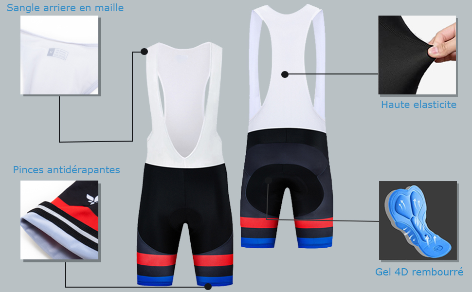cycling