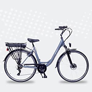 Amigo E-Active