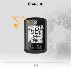 étanche