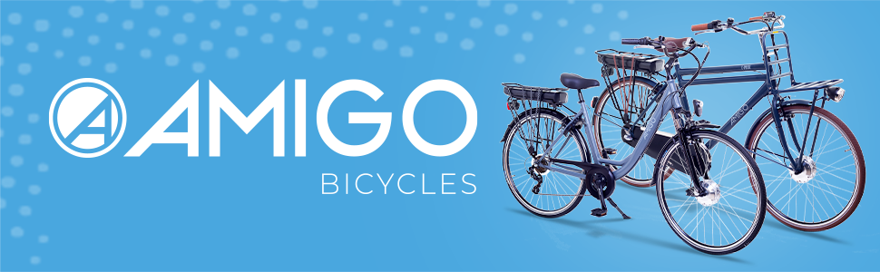 Amigo E-active.