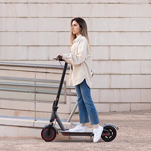 Trottinette Électrique Sixfox