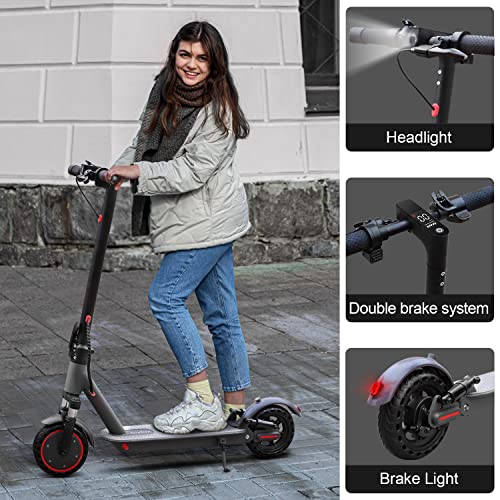 Trottinette Électrique Sixfox TS07
