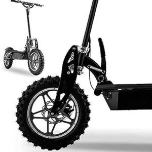 Trottinette électrique tout terrain 1000W